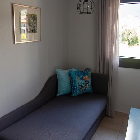Aliston Hotel Thassos (Adults Only) Skala Potamia (Thasos) Luaran gambar