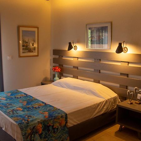 Aliston Hotel Thassos (Adults Only) Skala Potamia (Thasos) Luaran gambar
