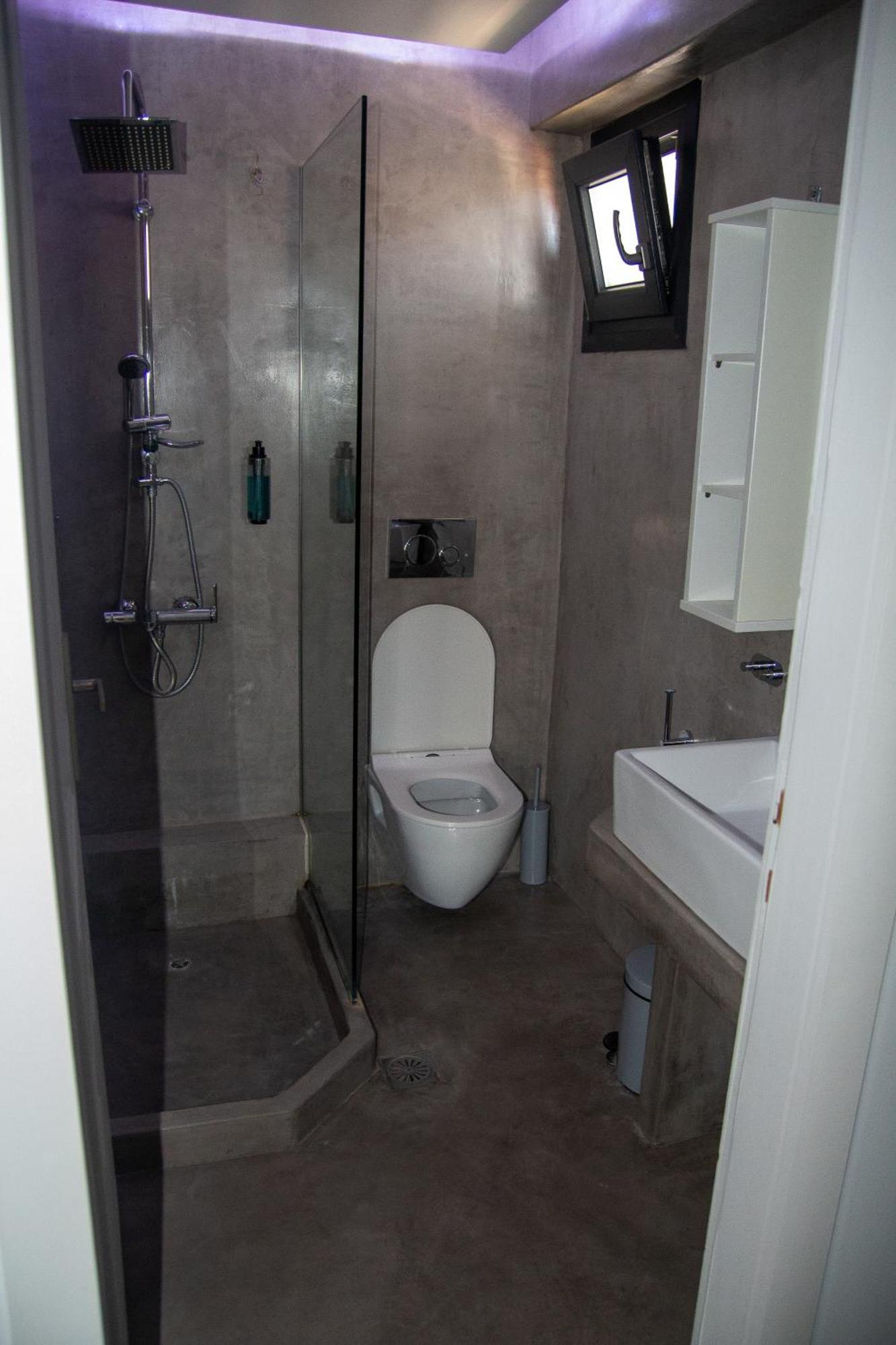 Aliston Hotel Thassos (Adults Only) Skala Potamia (Thasos) Luaran gambar