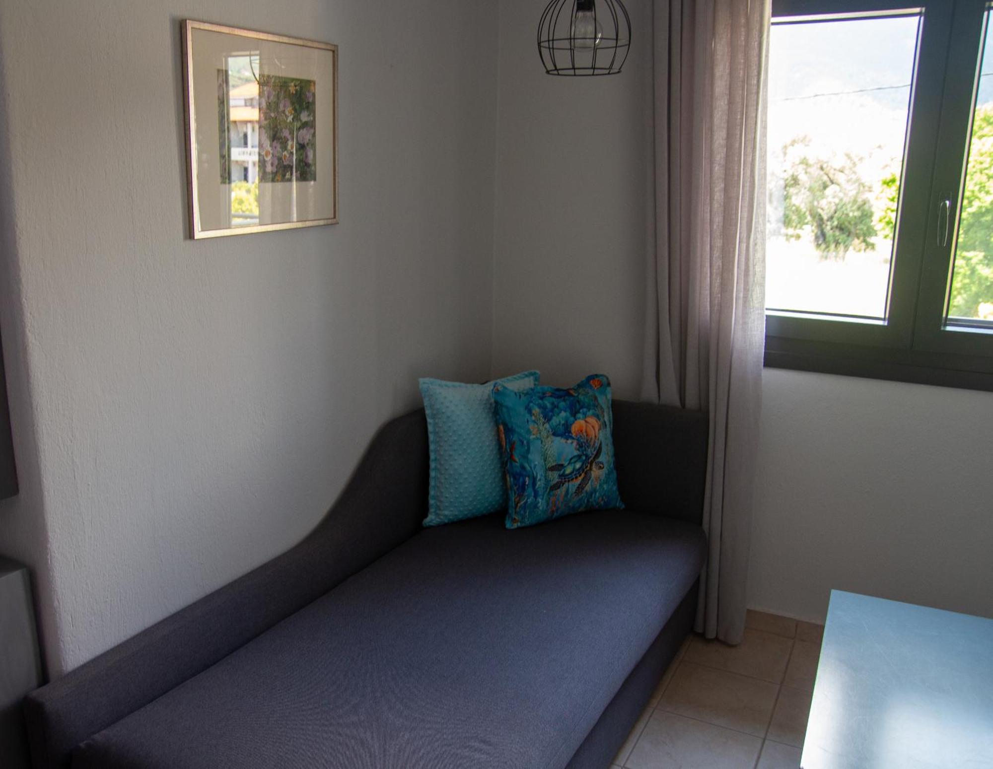 Aliston Hotel Thassos (Adults Only) Skala Potamia (Thasos) Luaran gambar
