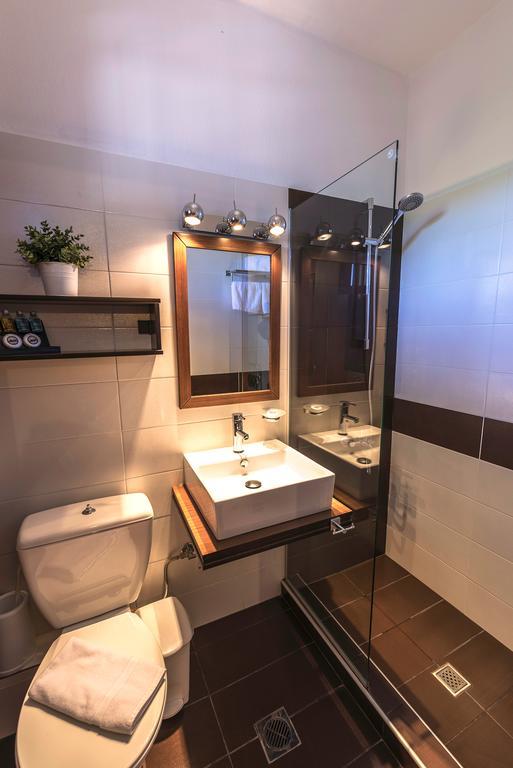 Aliston Hotel Thassos (Adults Only) Skala Potamia (Thasos) Luaran gambar