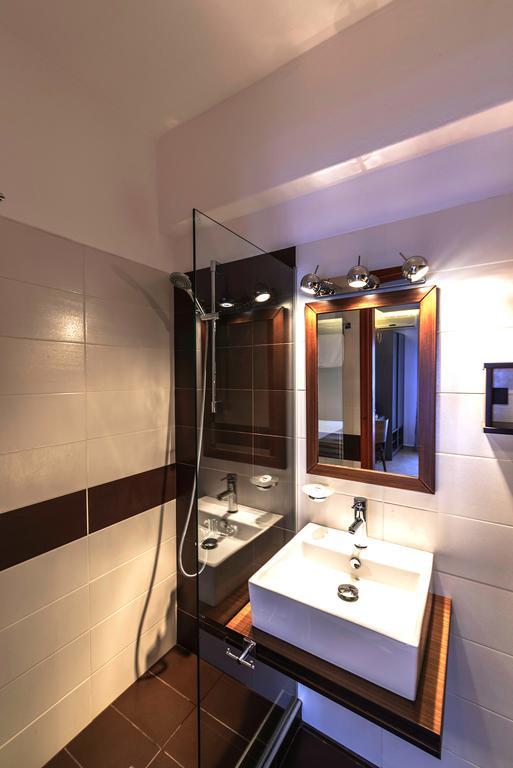Aliston Hotel Thassos (Adults Only) Skala Potamia (Thasos) Luaran gambar