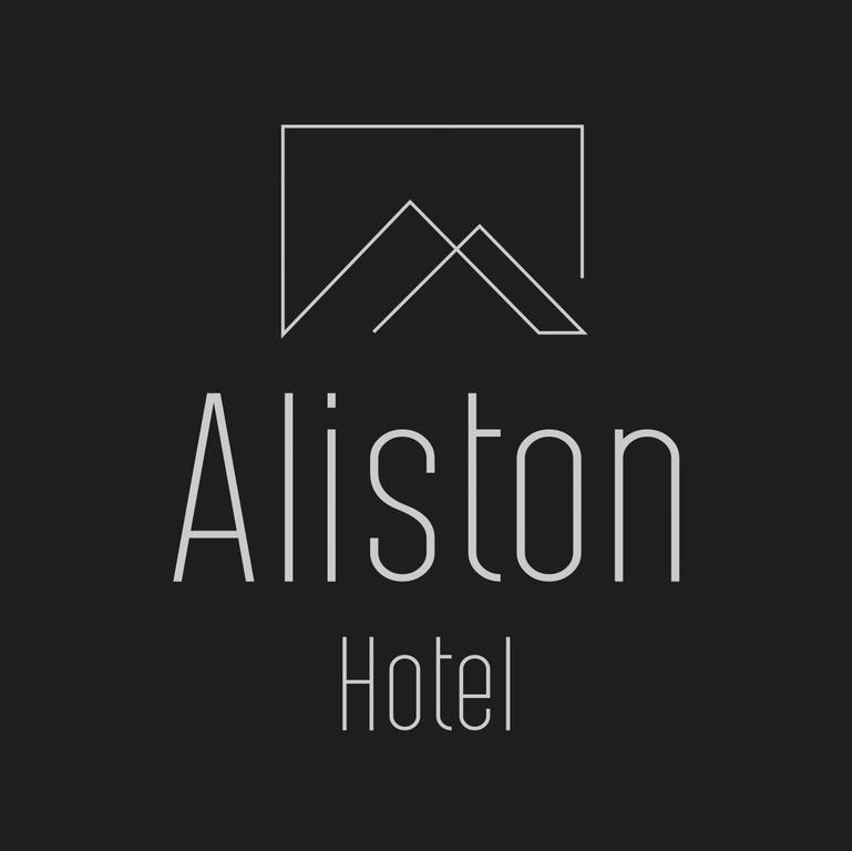 Aliston Hotel Thassos (Adults Only) Skala Potamia (Thasos) Luaran gambar